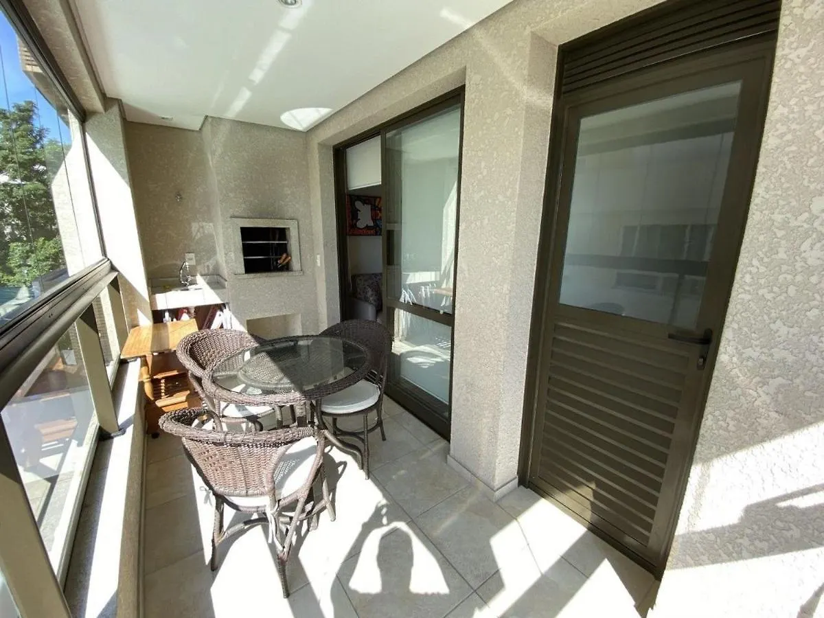 Porto Madero Jurere Florianopolis Apartment 0*,  Brazil