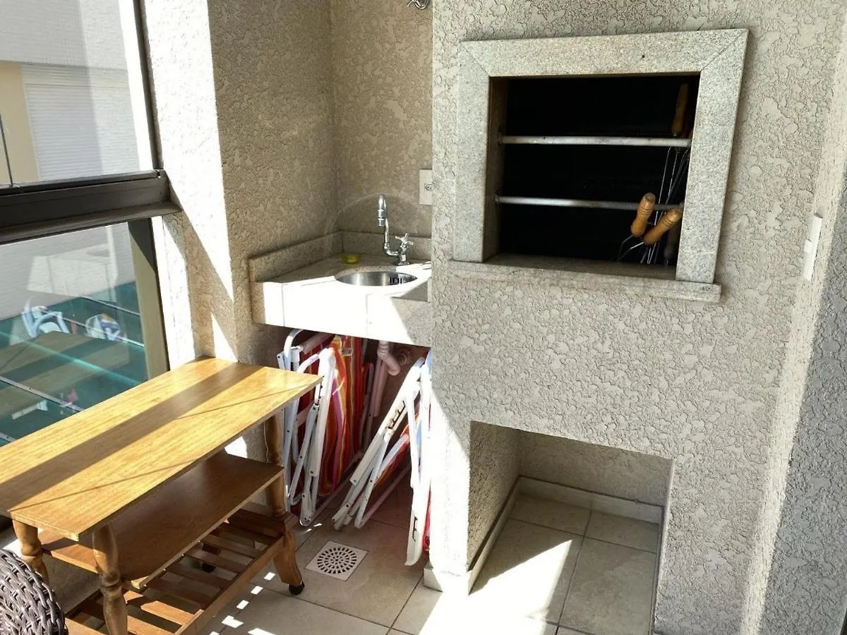 Porto Madero Jurere Florianopolis Apartment Brazil