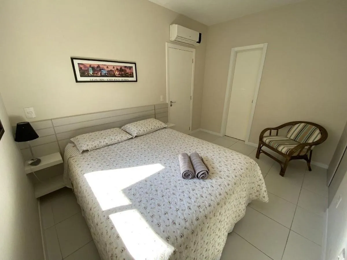 Porto Madero Jurere Florianopolis Apartment