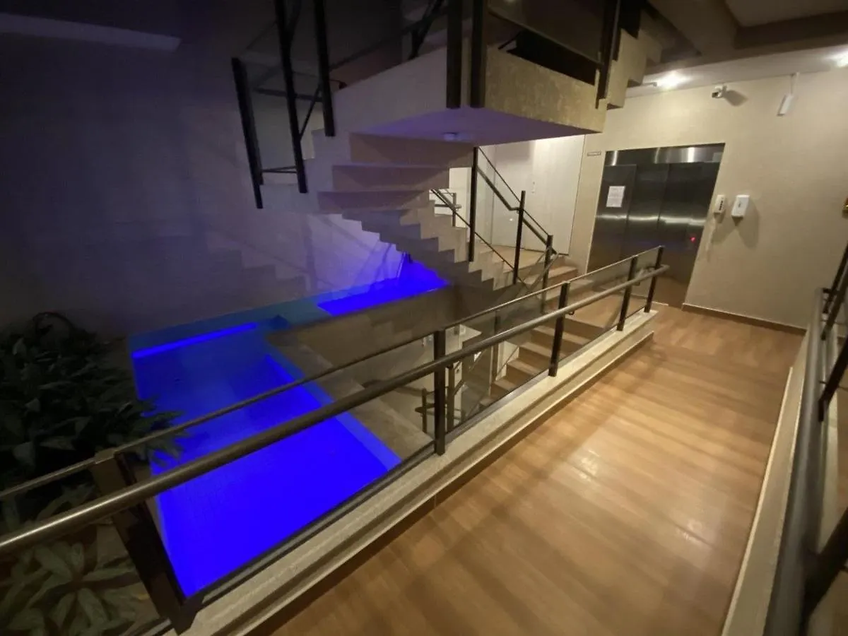Porto Madero Jurere Florianopolis Apartment Brazil