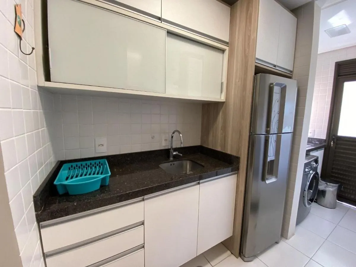 Porto Madero Jurere Florianopolis Apartment