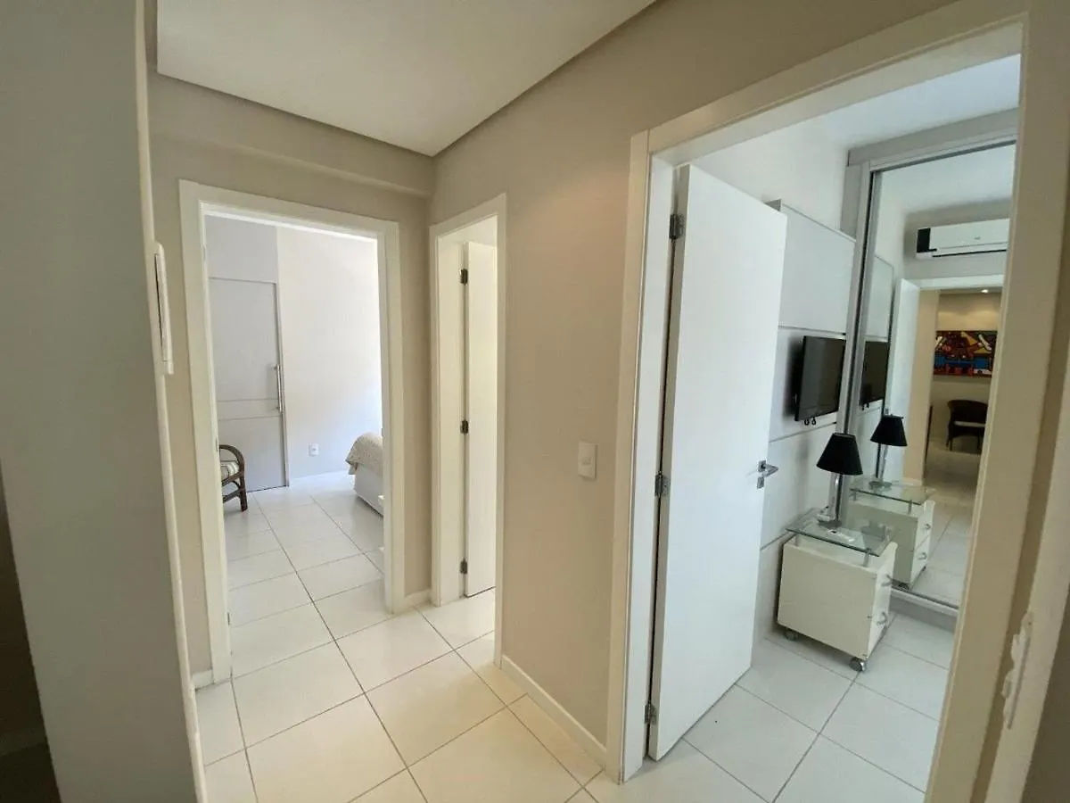Porto Madero Jurere Florianopolis Apartment