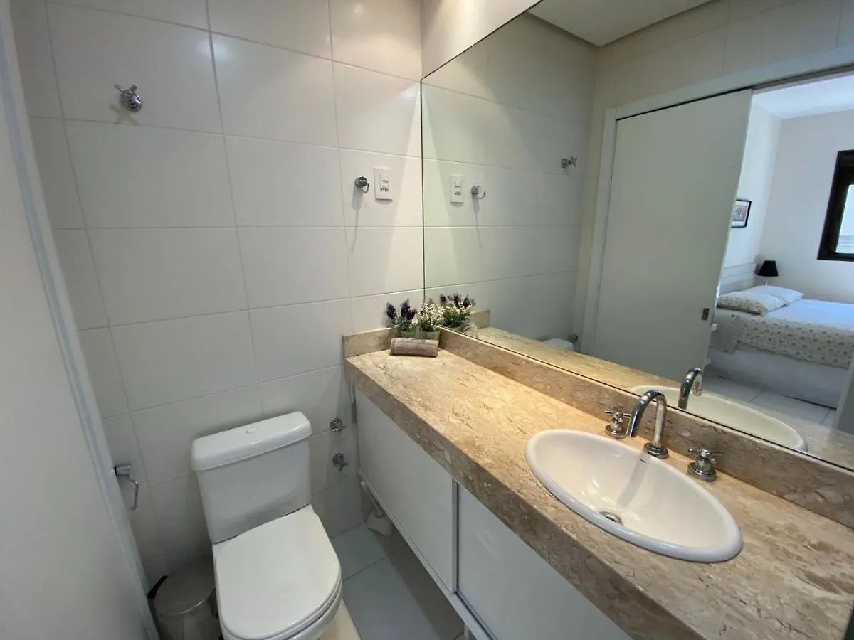 Porto Madero Jurere Florianopolis Apartment 0*,