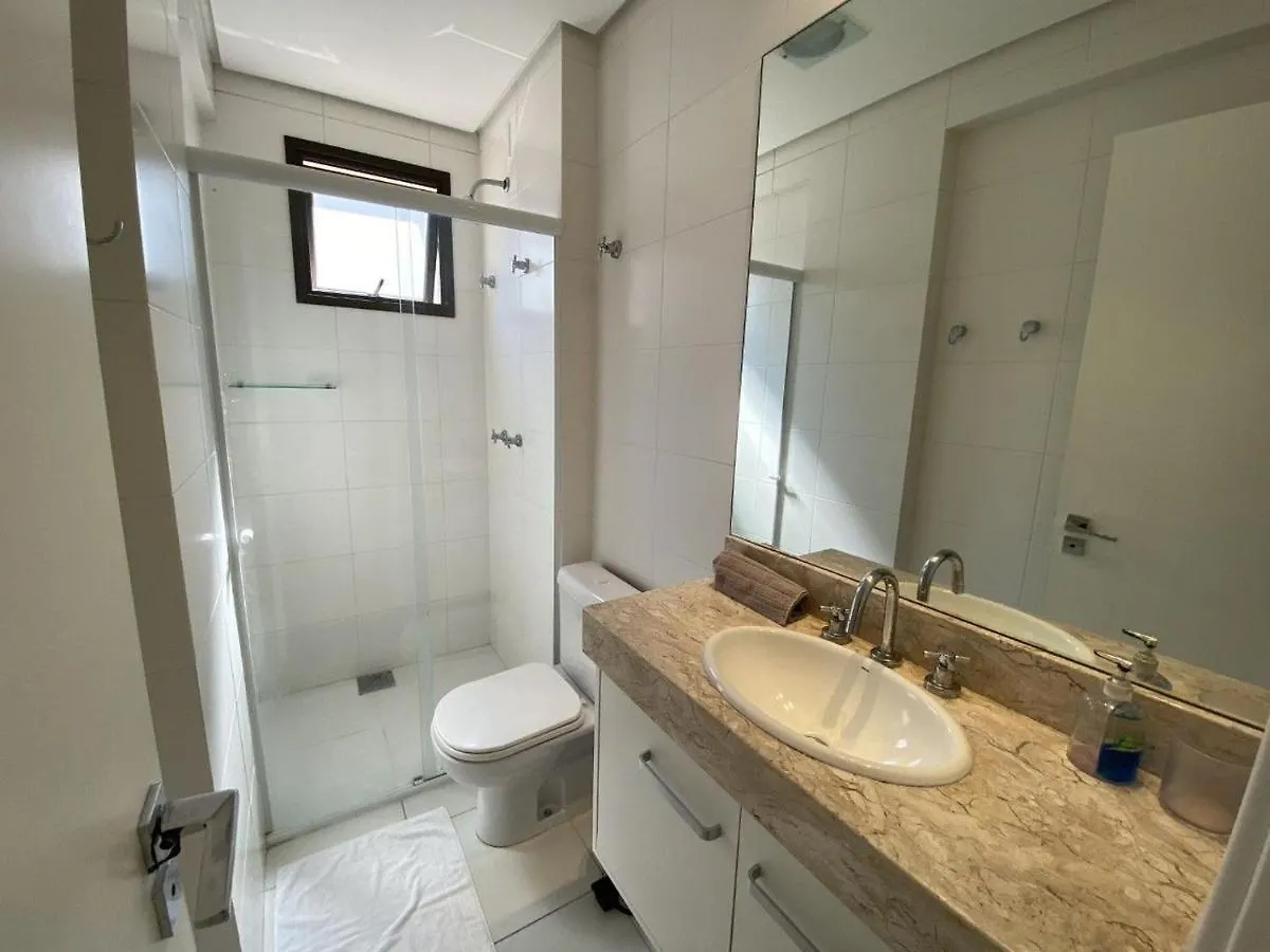 Porto Madero Jurere Florianopolis Apartment