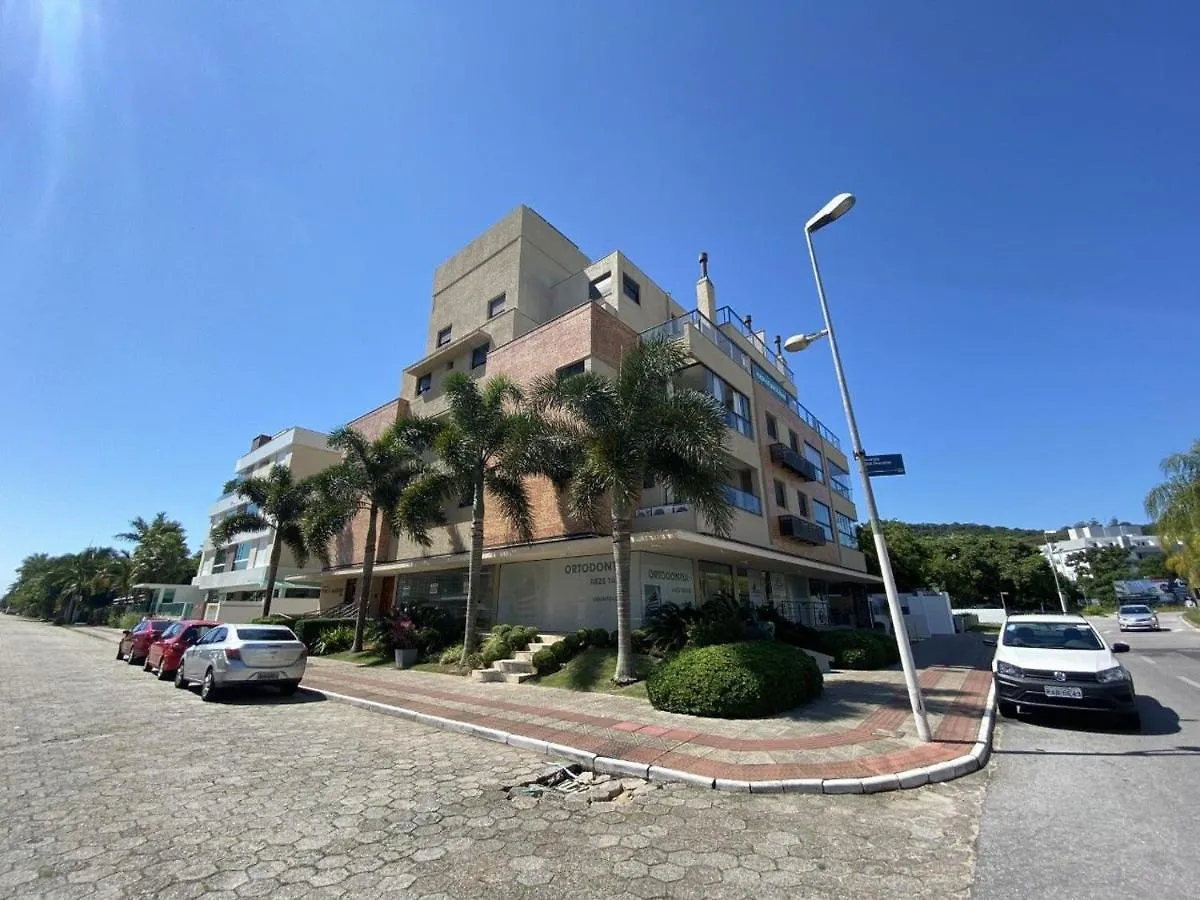 Porto Madero Jurere Florianopolis Apartment 0*,