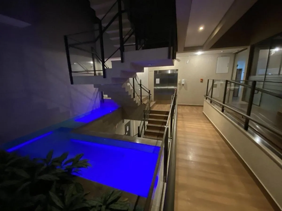 Porto Madero Jurere Florianopolis Apartment