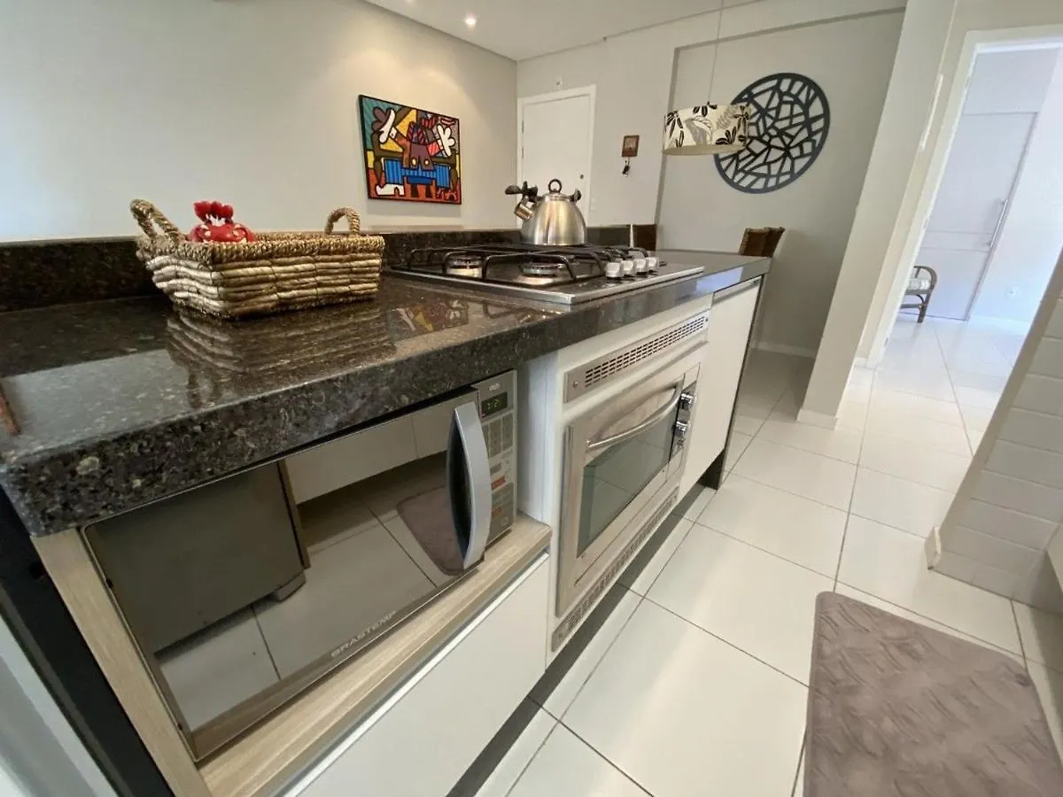 Porto Madero Jurere Florianopolis Apartment