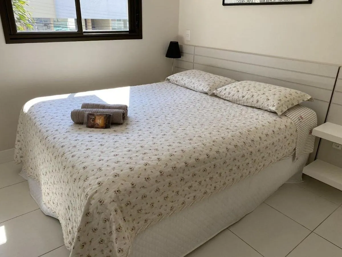 Porto Madero Jurere Florianopolis Apartment